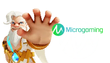 MICROGAMING