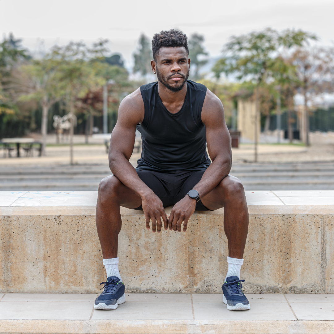 Best Sleep Supplement for Athletes | Bradford Wellness Co. Best Sleep Supplement for Athletes | Bradford Wellness Co.