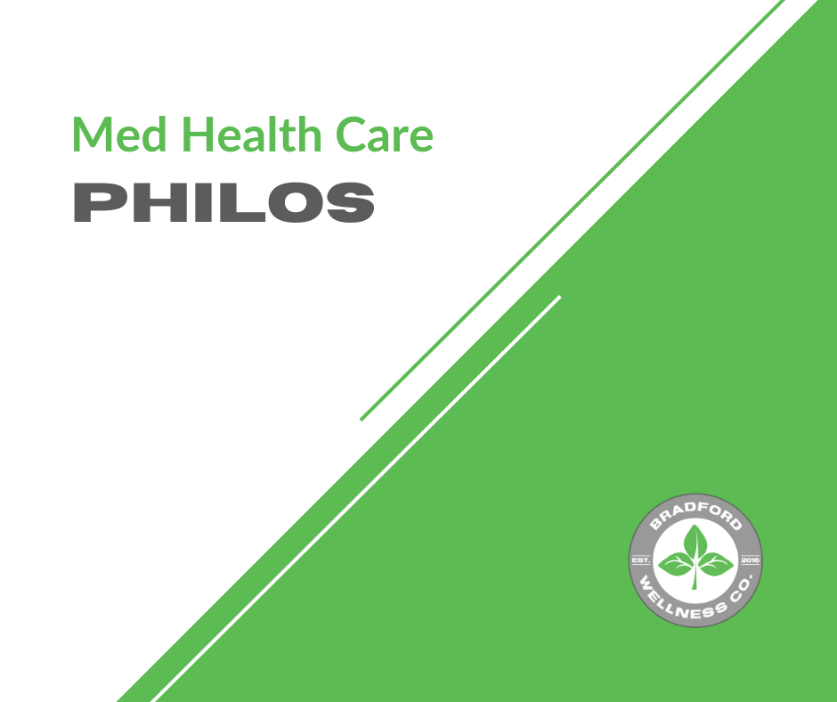 Med Health Care Philos | Bradford Wellness Co. Med Health Care Philos | Bradford Wellness Co.